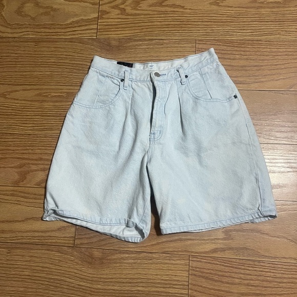 Pants - Vintage 80s / 90s Shorts